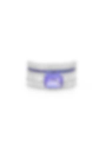 14kt White Gold Finish Diamond & Tanzanite Ring by Amaris Jewels at Pernia's Pop Up Shop