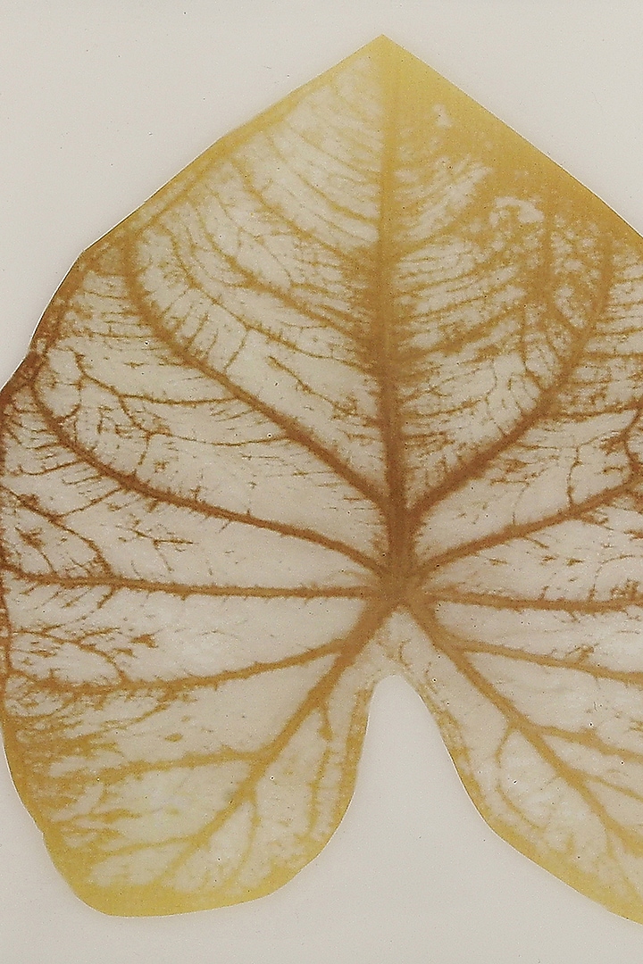 White Mango Wood Platter by Amoliconcepts at Pernia's Pop Up Shop