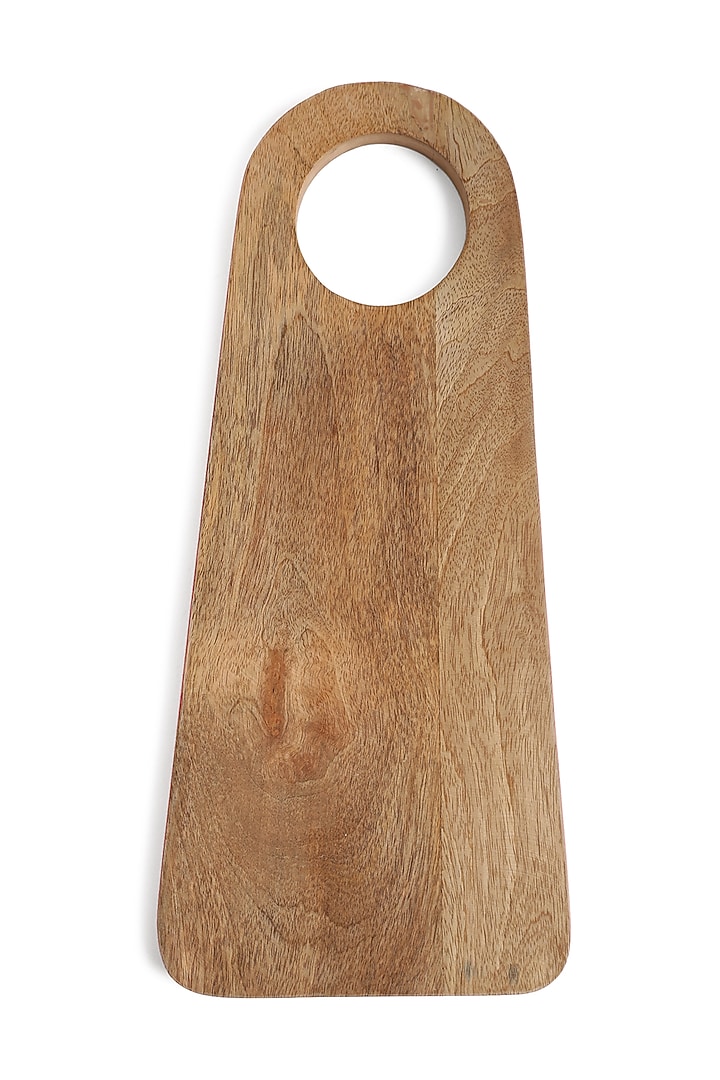 Natural Red Mango Wood Cheese Board by Amoliconcepts at Pernia's Pop Up Shop