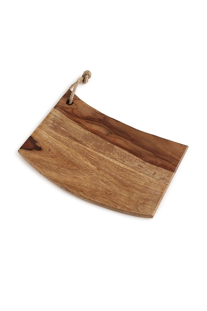Natural Mango Wood Cheese Board by Amoliconcepts at Pernia's Pop Up Shop
