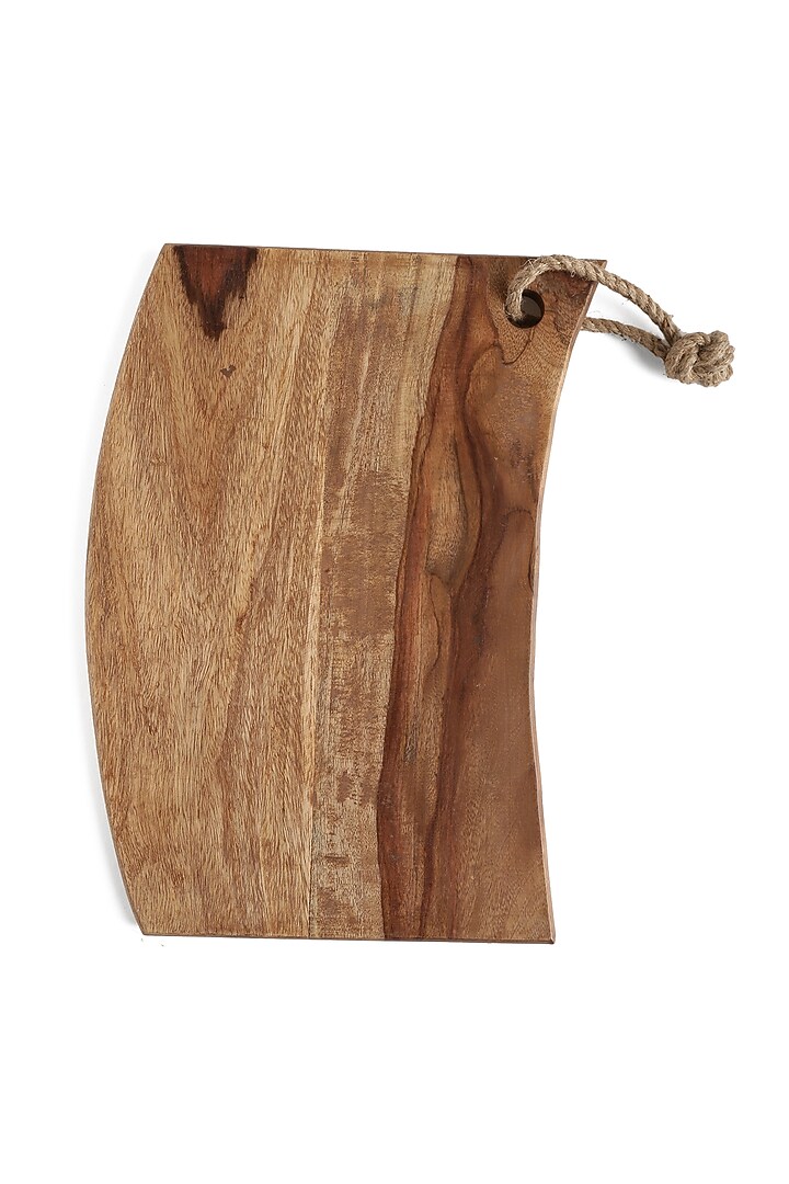 Natural Mango Wood Cheese Board by Amoliconcepts at Pernia's Pop Up Shop