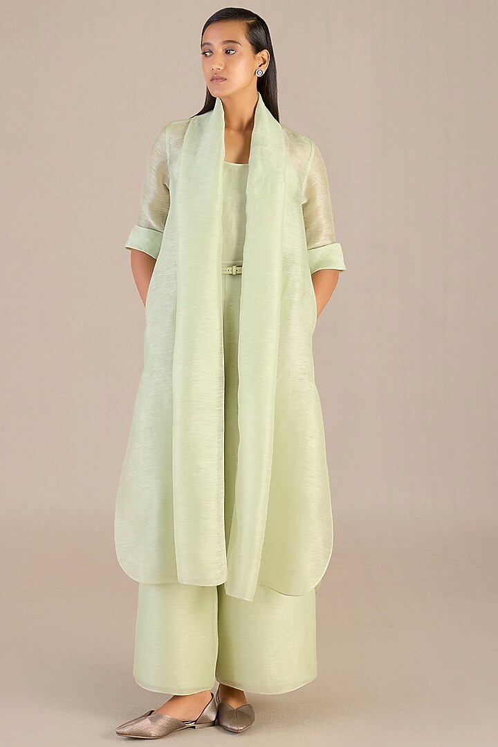 Mint Cape Fusion Set