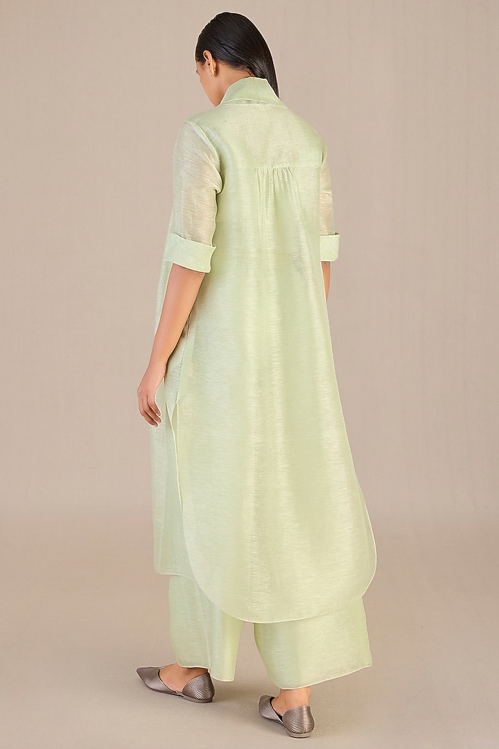 Mint Cape Fusion Set main image 1