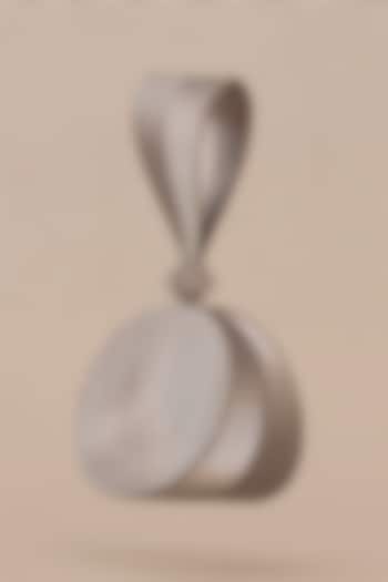 Metallic Faux Leather Wristlet by AMPM Accessories at Pernia's Pop Up Shop