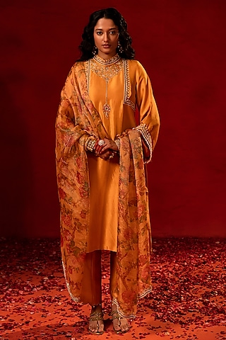 Amrin Khan - Buy Lehengas, Sarees, Kurta Sets Online 2026