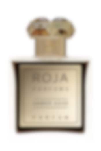 Amber Aoud by Roja X Scentido