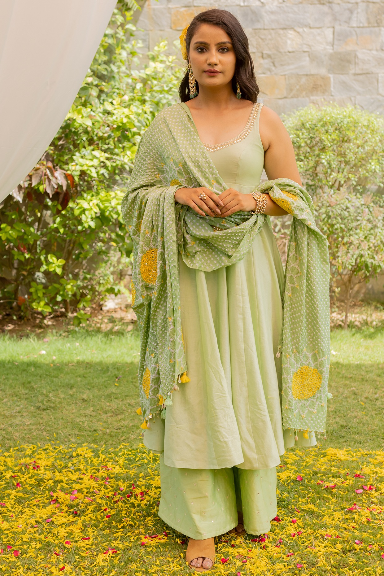 Indian Luxury Fashion Designer Clothing 
