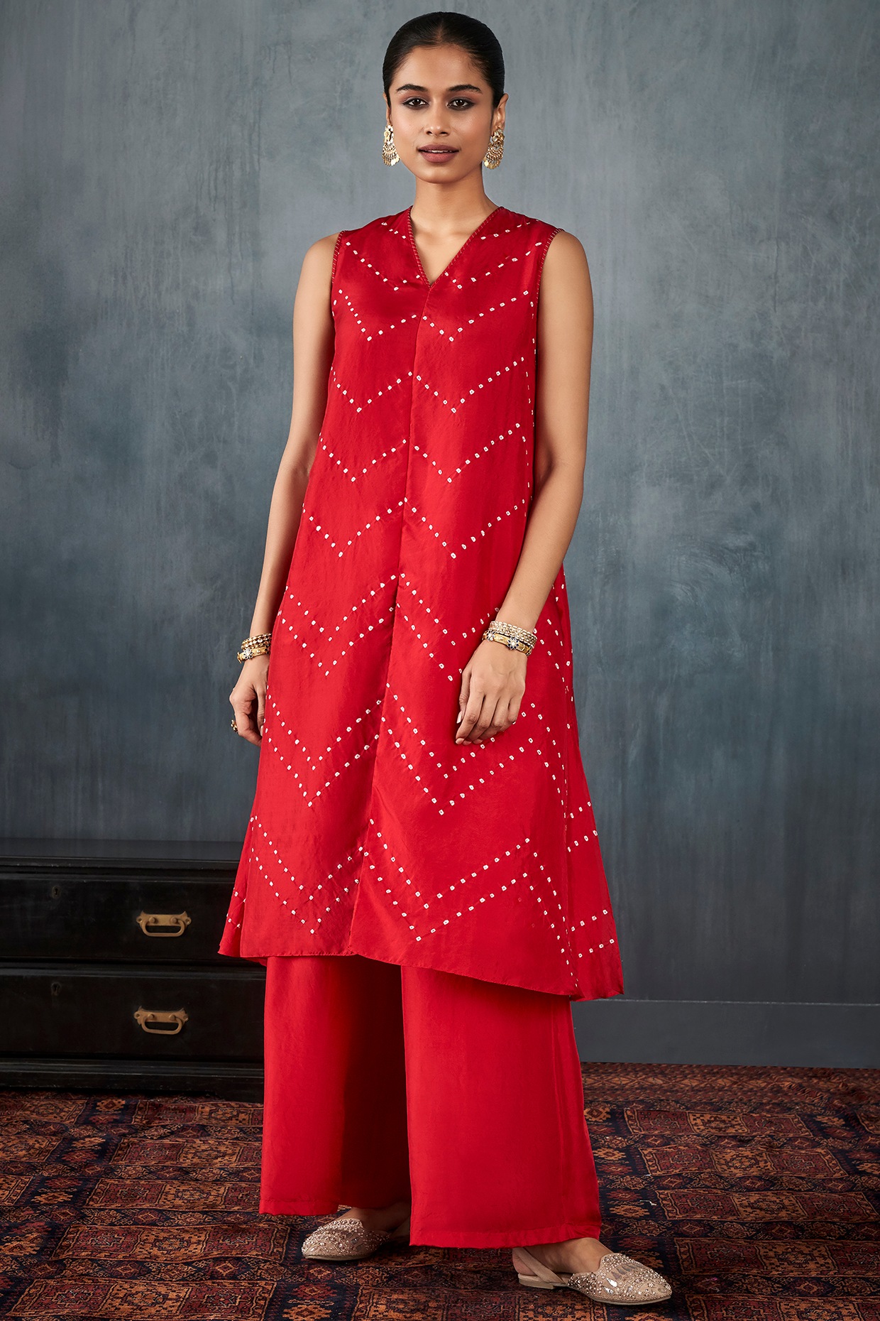 Anita dongre palazzo outlet suits