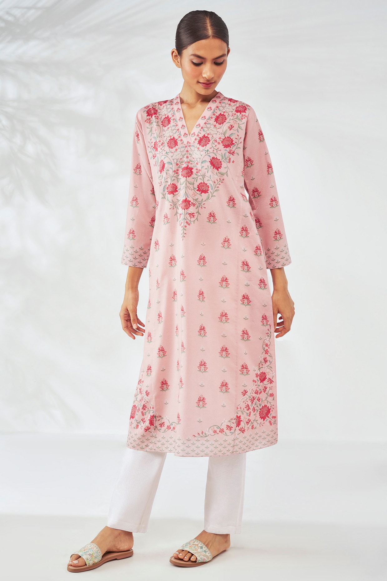 anita dongre casual wear