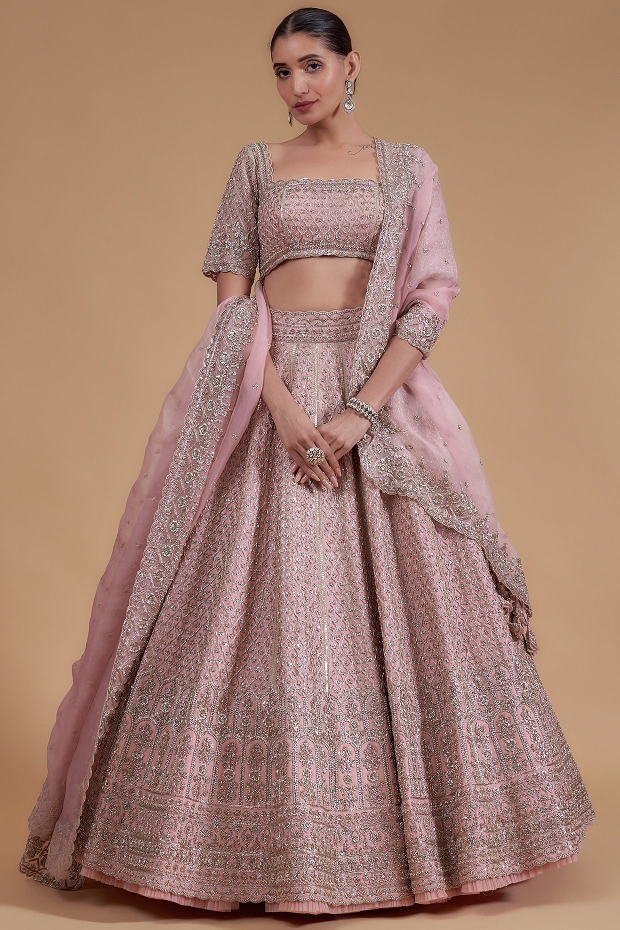 BridalTrunk - Online Indian Multi Designer Fashion Shopping Anushree Reddy  - Designers