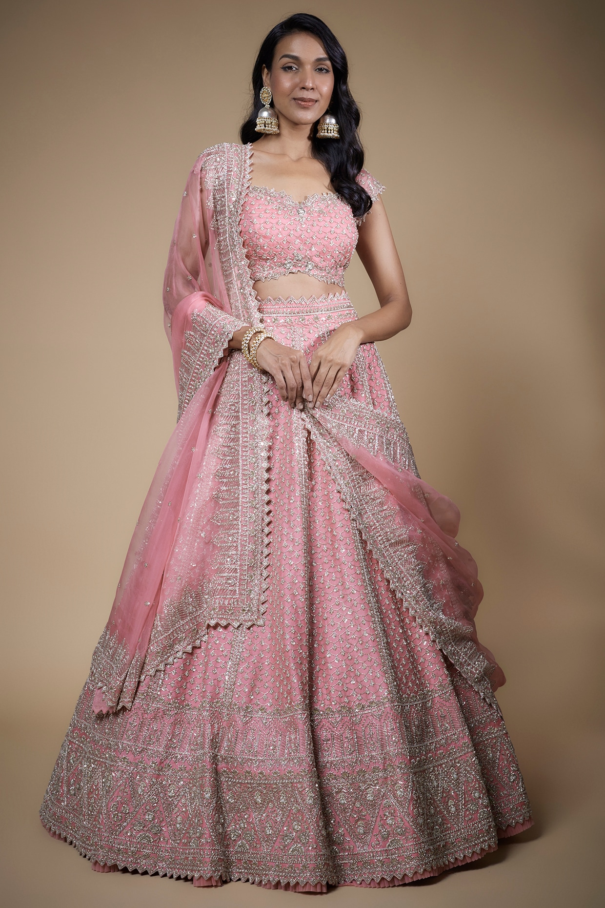Anushree Reddy collection | Indian fashion, Indian gowns dresses, Indian  designer outfits