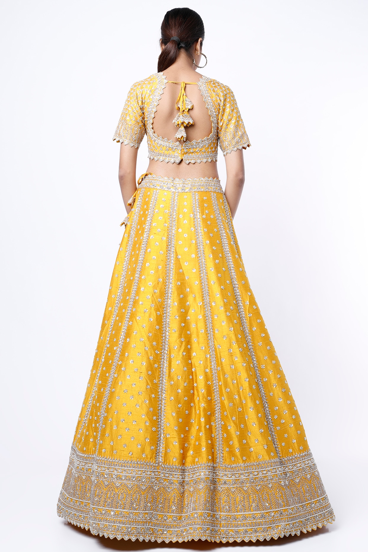 ASTRA LEHENGA SET – Studio East6