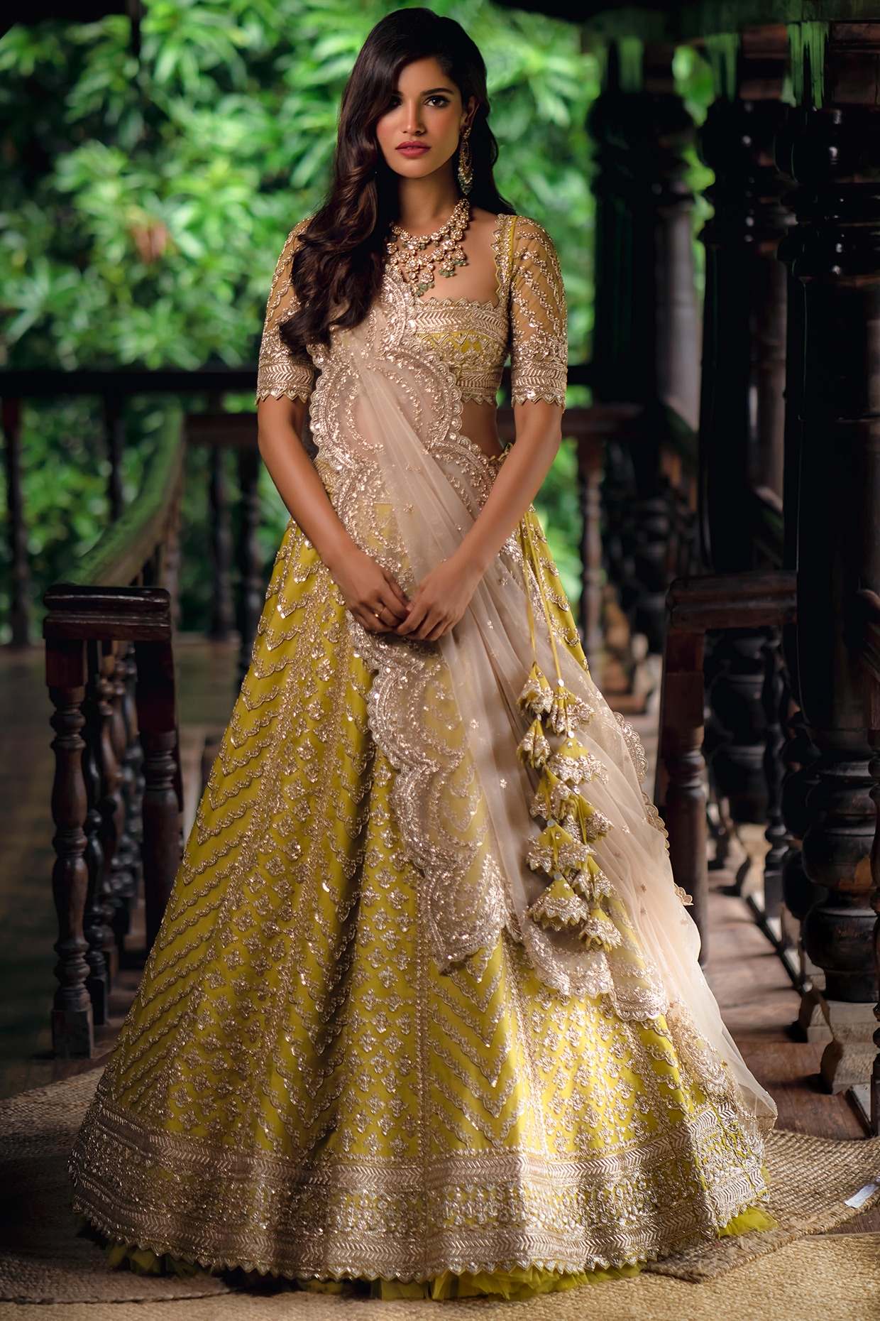 Perniaspopupshop lehenga hot sale