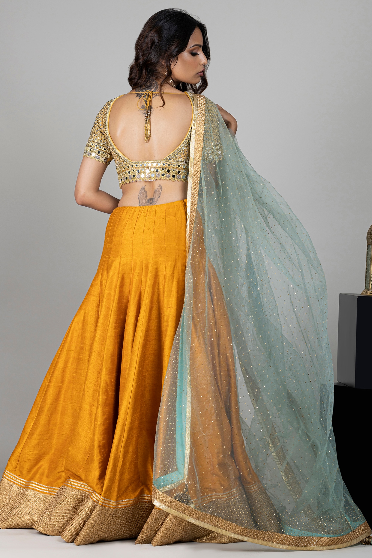 Fashion Designer Rohit Verma Bridal Collection | Fashion, 2007 fashion,  Bridal collection