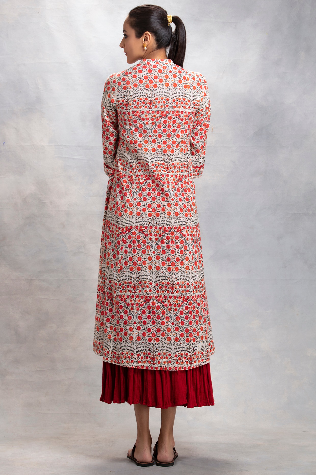 Buy Maharaja Men's Cotton Blend Nehru/Modi Jacket - Waist Coat for Men  [MSJ001-36] at Amazon.in