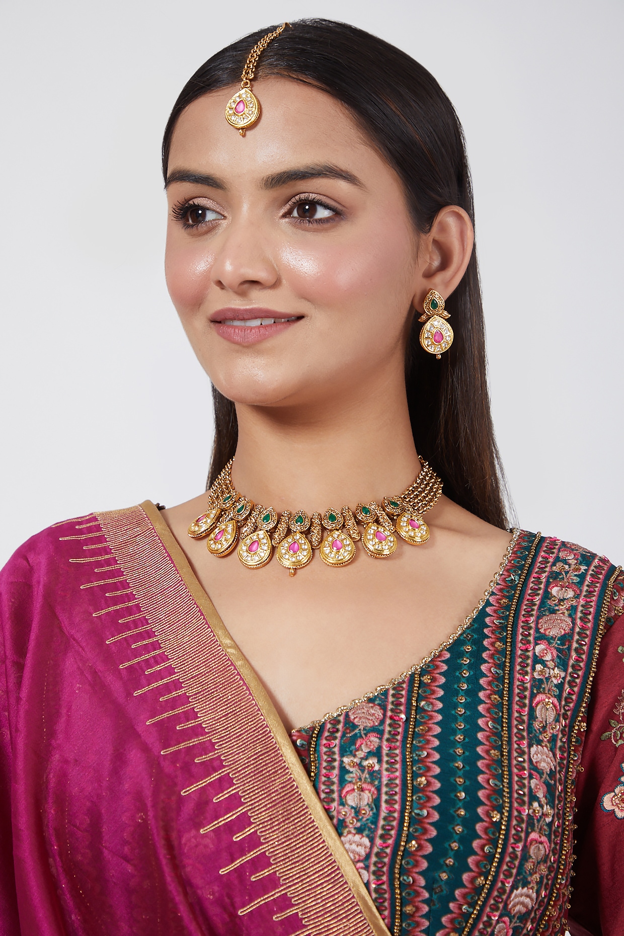 Jhumka Earrings - Fantastic collection of colorful jhumkhas online – Bling  Bag