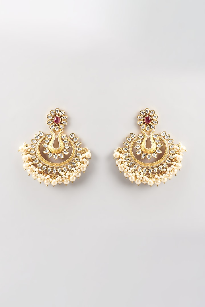 Price Anjali Gold Earrings Diamond Earrings Anjali Jewellers Small
