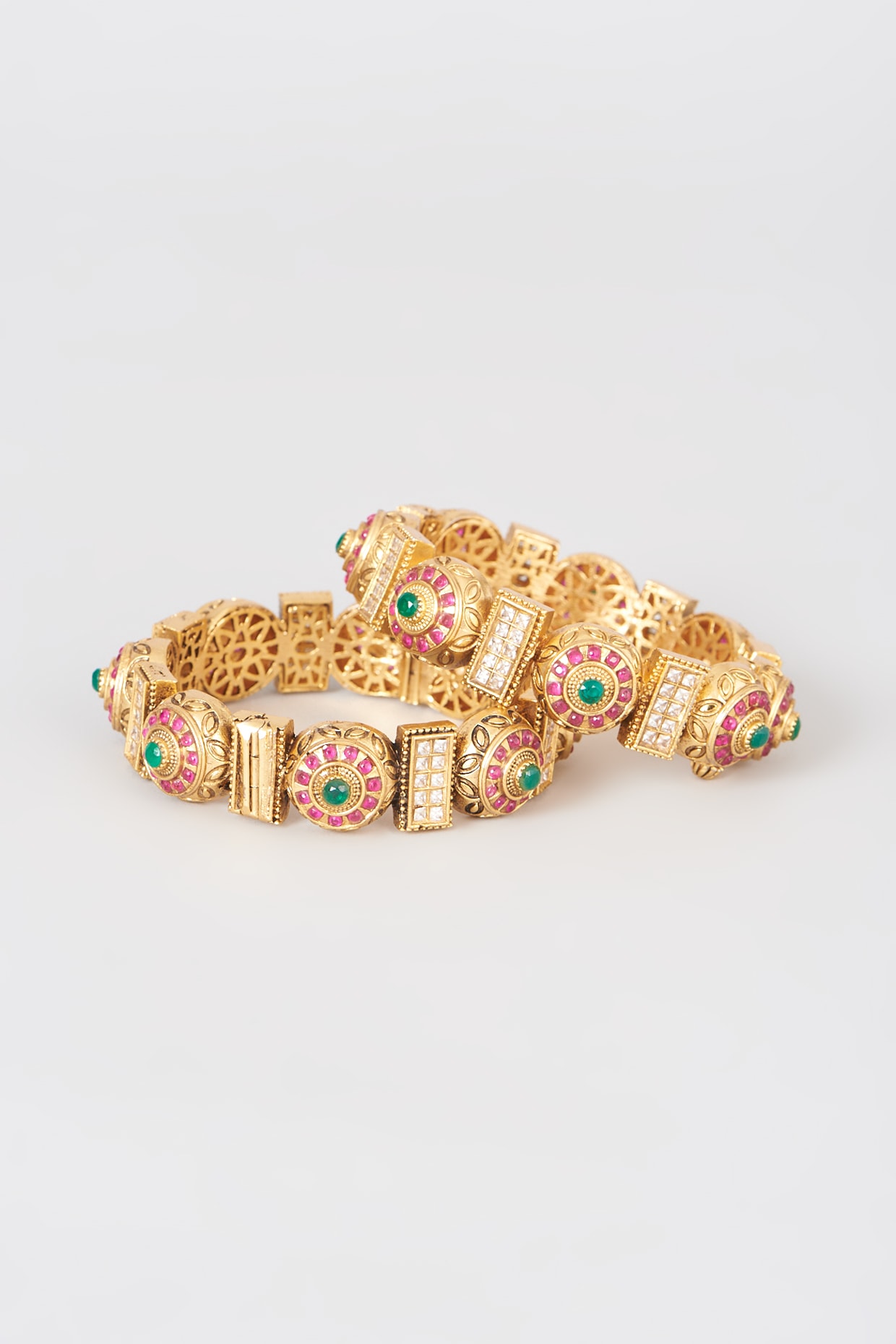 Bracelets – Jain Jwellers