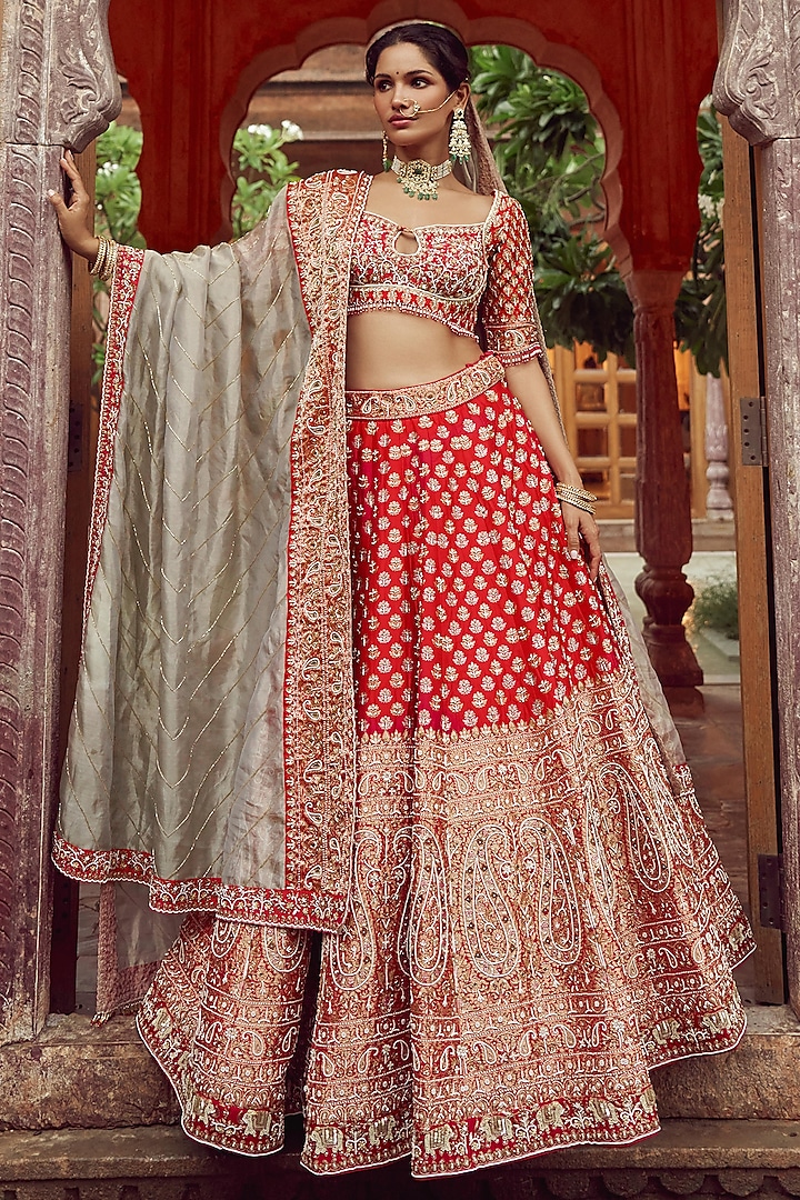 Annu's creation outlet chaniya choli