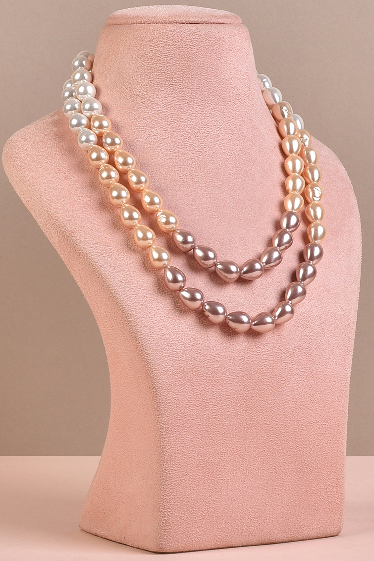 Ombre pearl deals