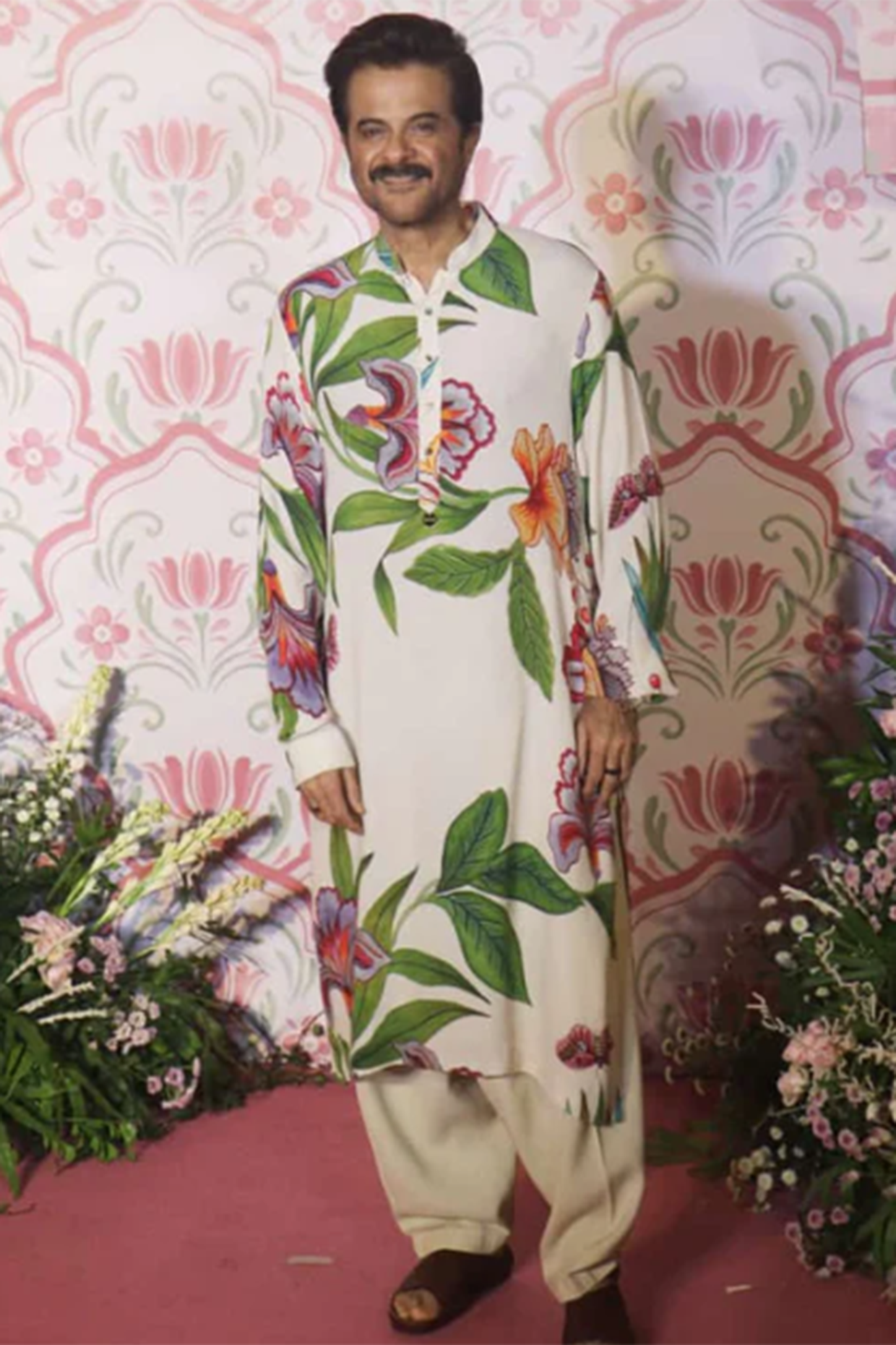 Buy White Boski Salwar Kameez for men Online from Indian Designers