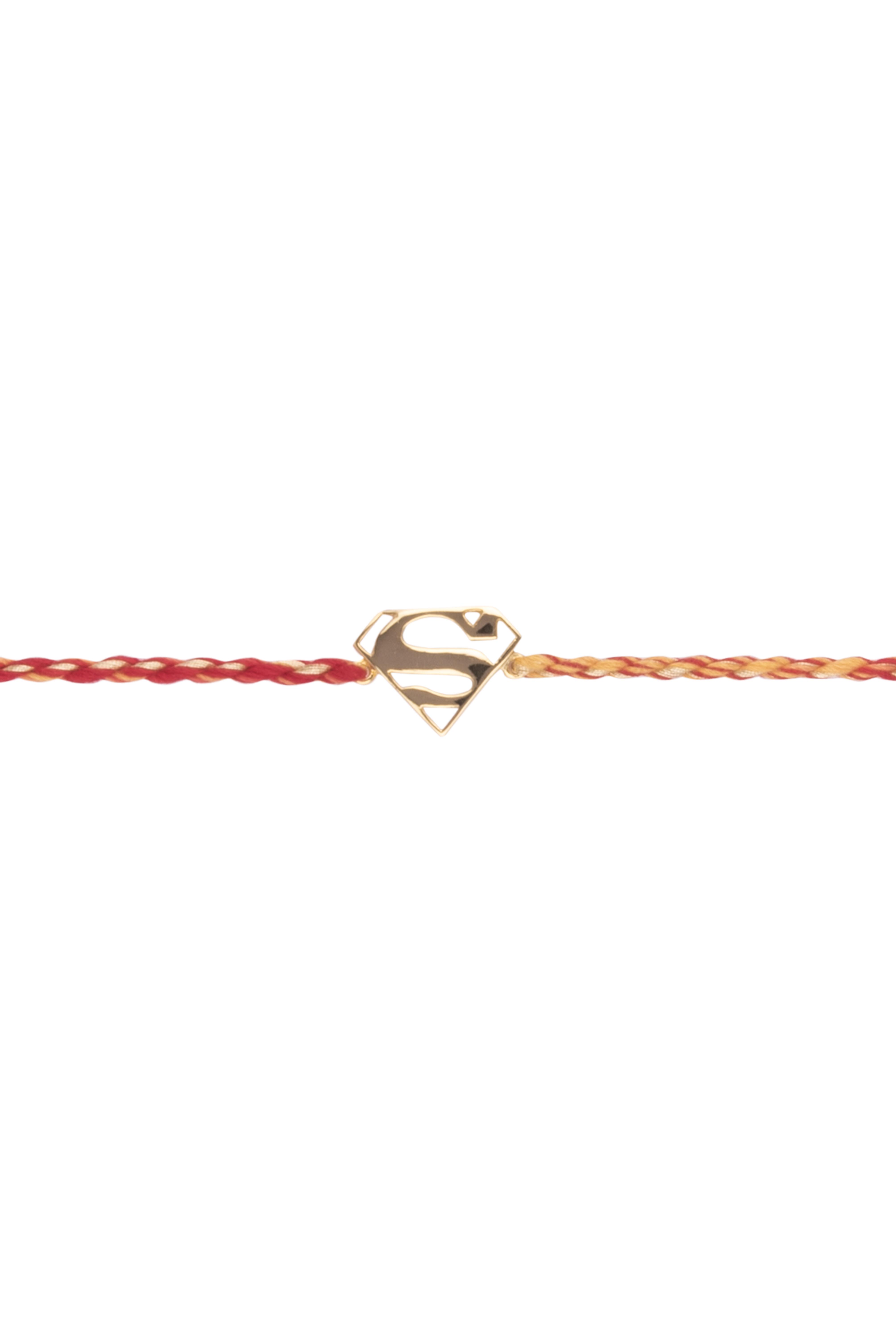 Gold Plated Rakhi by Anaqa