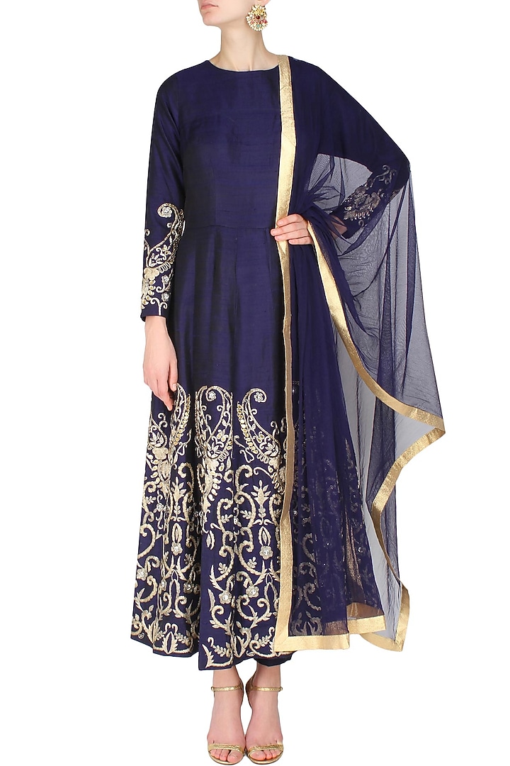 Ank by Amrit Kaur presents available only at Pernia's Pop Up Shop.