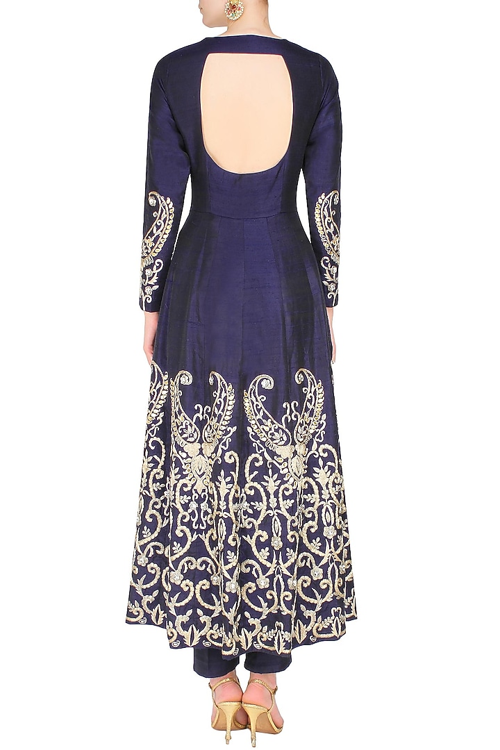 Ank by Amrit Kaur presents available only at Pernia's Pop Up Shop.