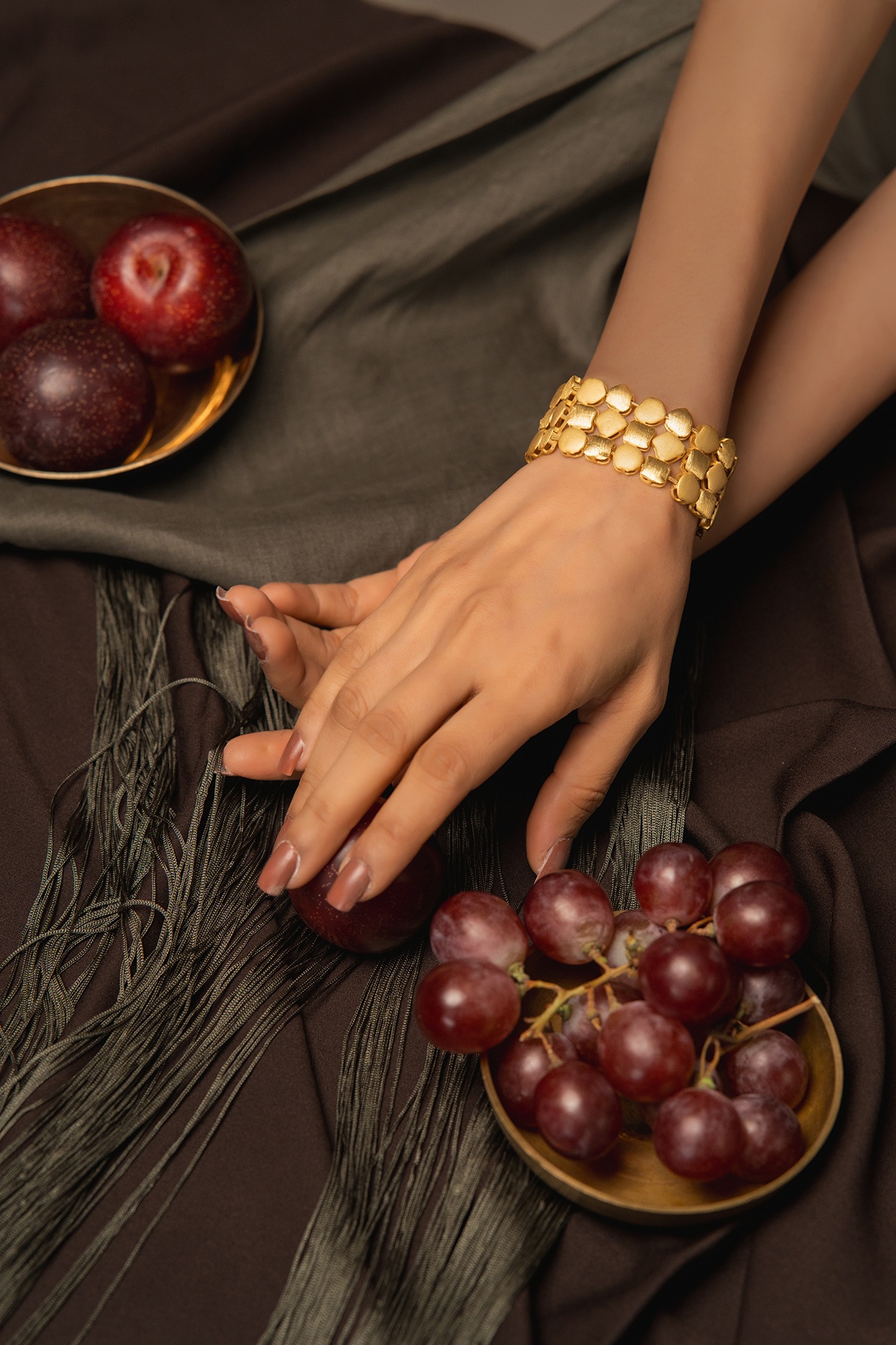 Aaree Accessories - Buy Earrings, Necklace, Bracelet Online 2026