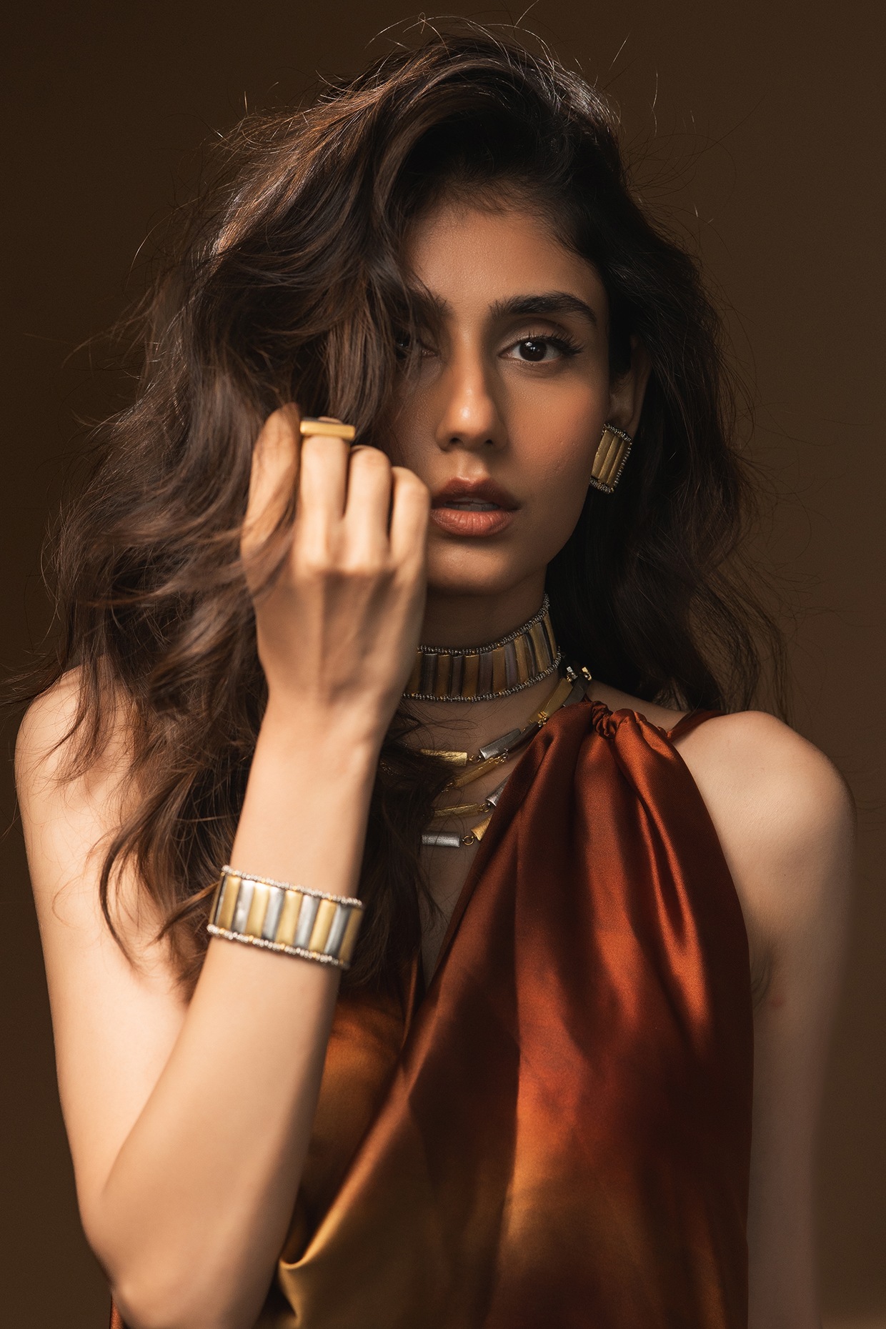 Aaree Accessories - Buy Earrings, Necklace, Bracelet Online 2026