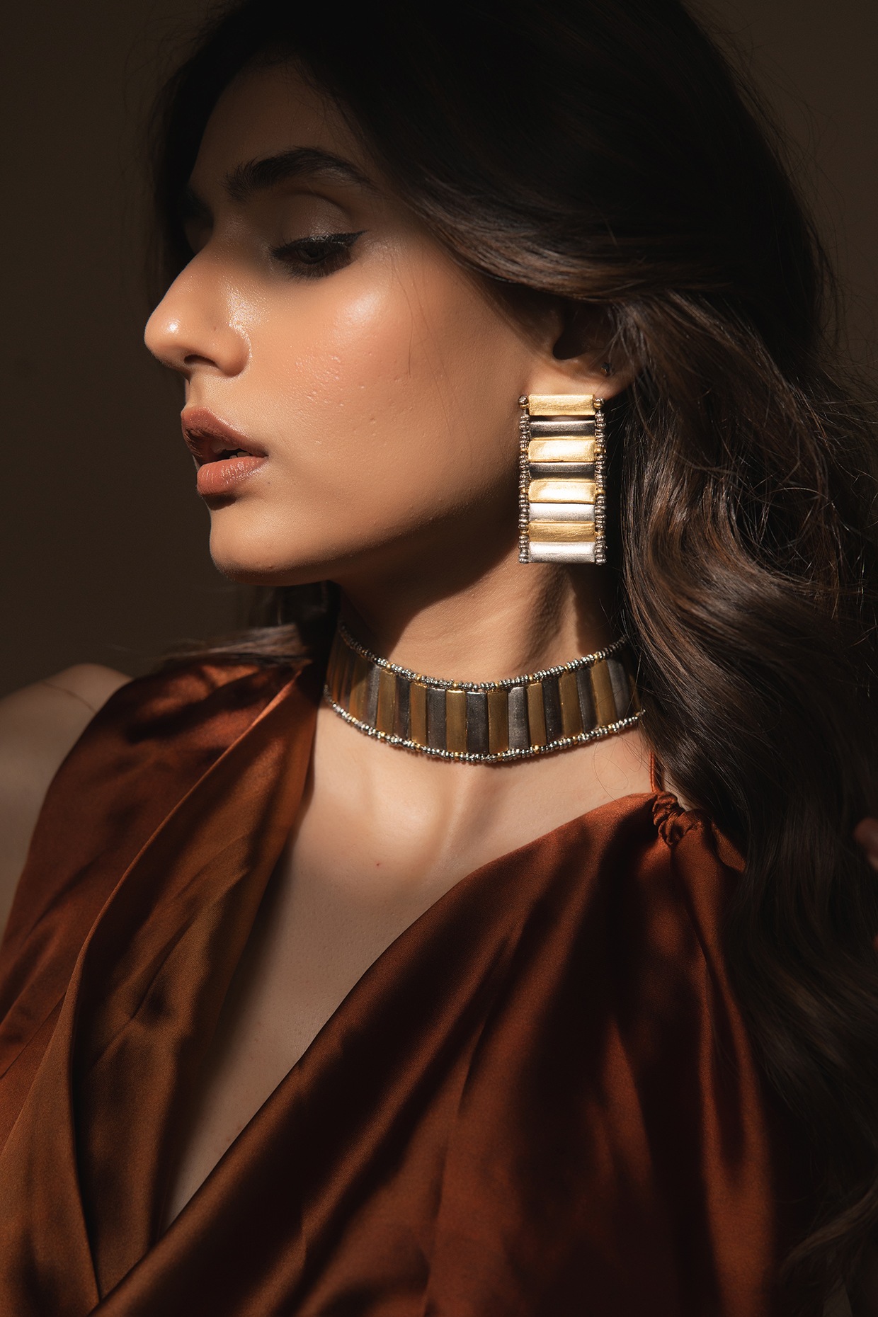 アクセサリー ariyee Aaree Accessories - Buy Earrings, Necklace, Bracelet Online 2026