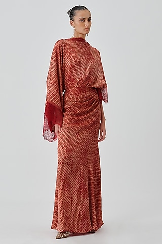 Shop Lace Bralette Dress for Women Online from India's Luxury Designers 2026