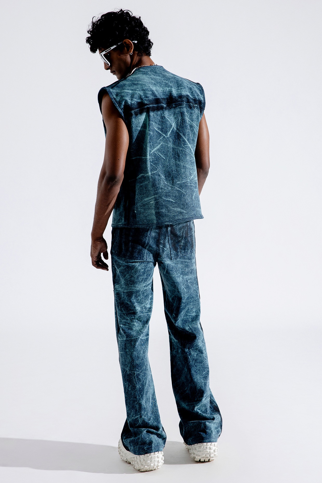 Buy Designer Jeans for Girls - @ Rs 649 | Urbane Yogi