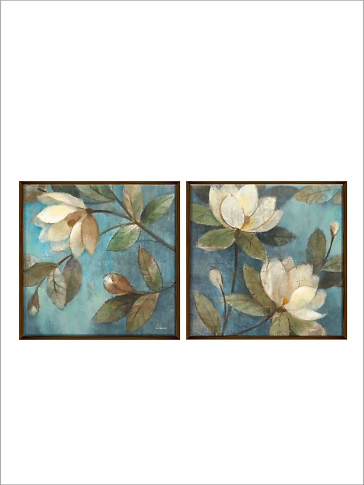Multi-Colored Printed Canvas Wall Painting by The Art House at Pernia's Pop Up Shop