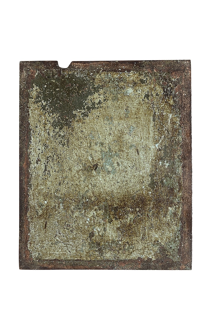Multi-Colored Reclaimed Wood Wall Art by Artisans Rose at Pernia's Pop Up Shop