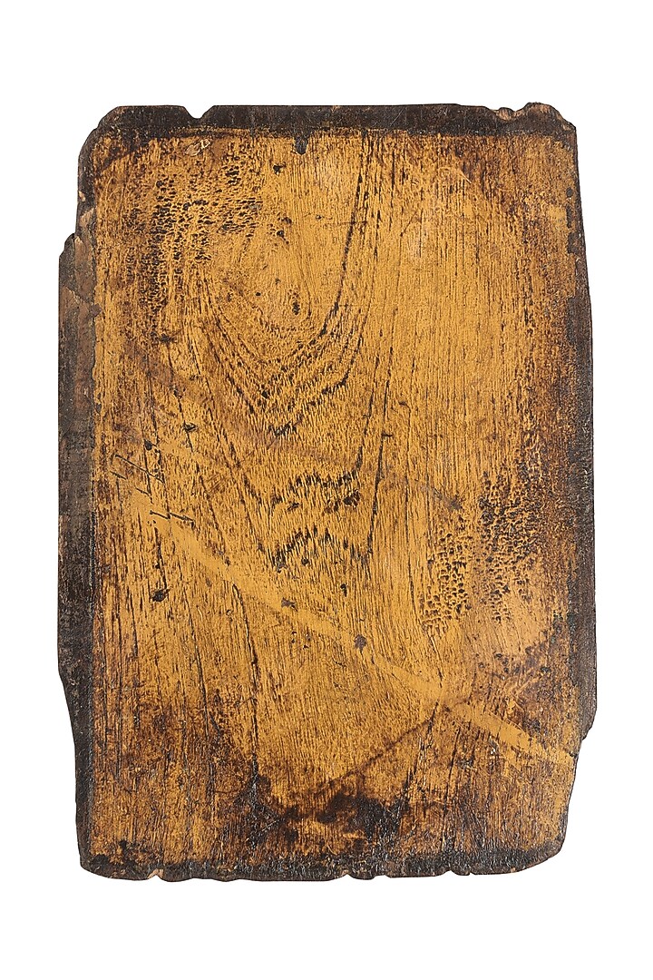 Multi-Colored Reclaimed Wood Wall Art by Artisans Rose at Pernia's Pop Up Shop