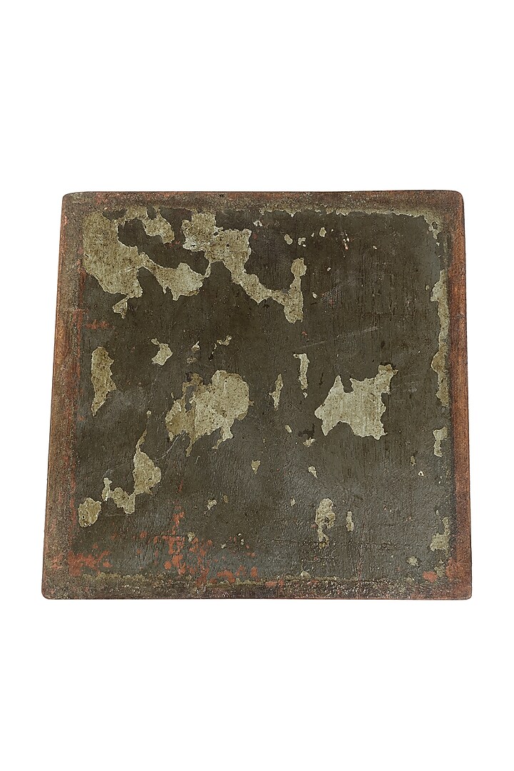 Multi-Colored Reclaimed Wood Wall Art by Artisans Rose at Pernia's Pop Up Shop