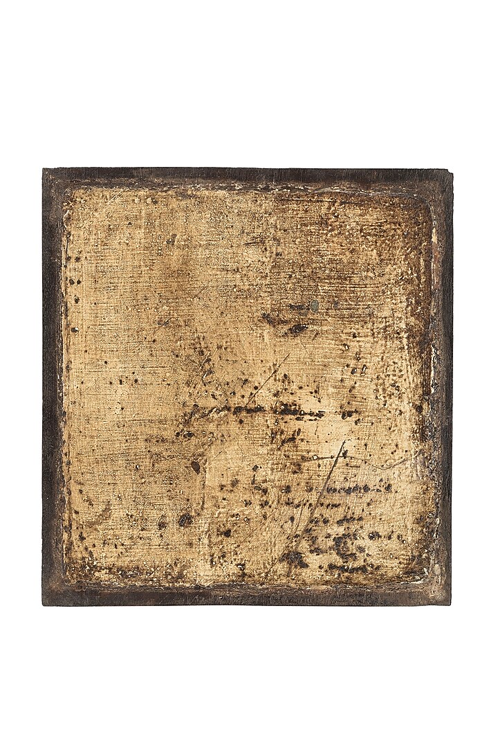 Multi-Colored Reclaimed Wood Wall Art by Artisans Rose at Pernia's Pop Up Shop