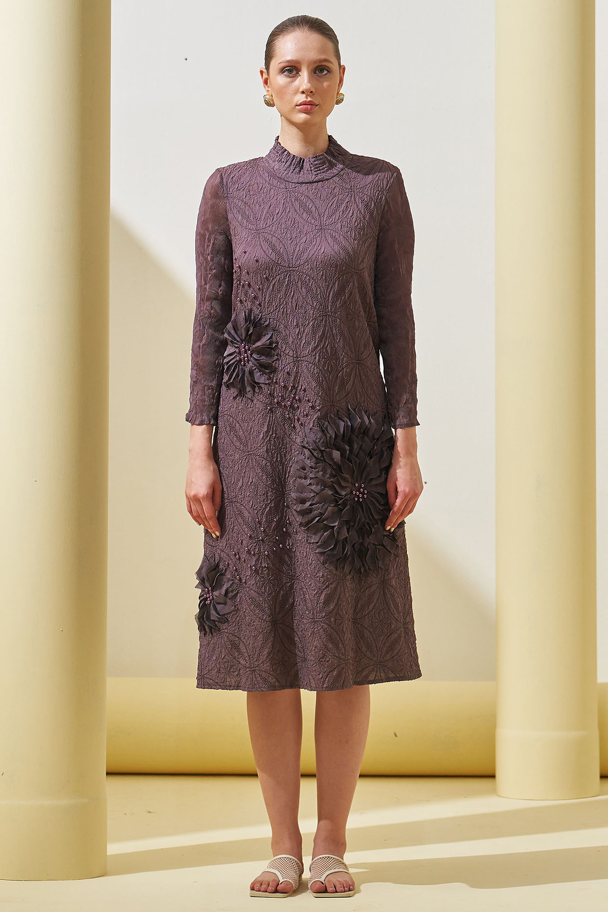 Pleats by Aruni - Buy Designer Dresses, Mini Dresses & more 2023