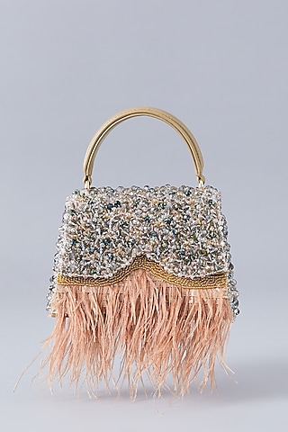 Collectors Flock to Handbags With Bling
