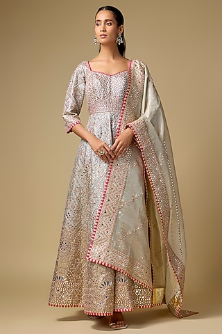 Buy Pakistani Anarkali Suits for Women Online from india's Luxury Designers  2026