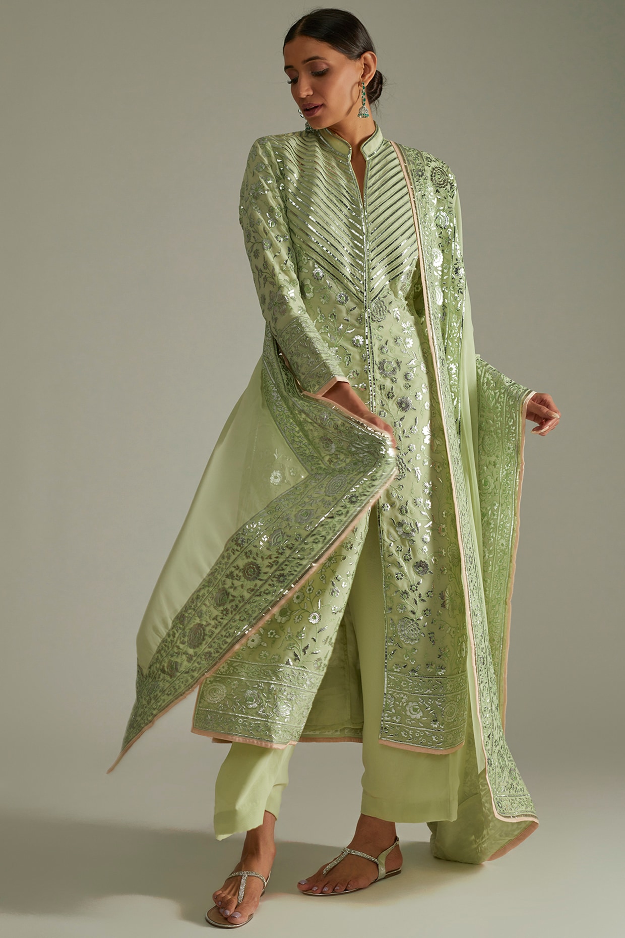 Sherwani dress shop ladies