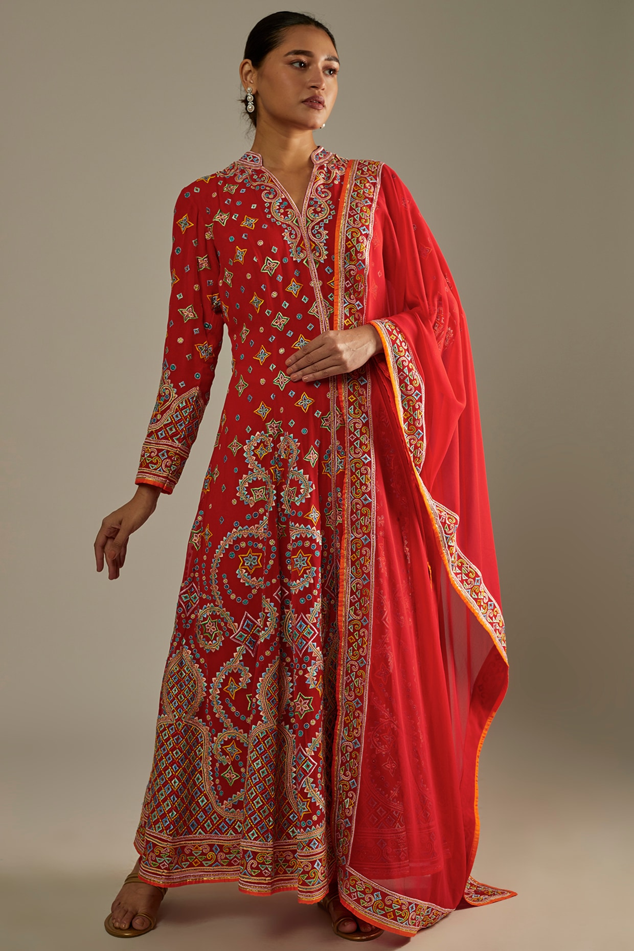 NAMITA VOL 1 BY TRENDZ BOMBAY LINING SHARVANI PATTERN WITH SIROSKI WORK  STRAIGHT STRAIGHT LINING KURTI - Reewaz International | Wholesaler &  Exporter of indian ethnic wear catalogs.