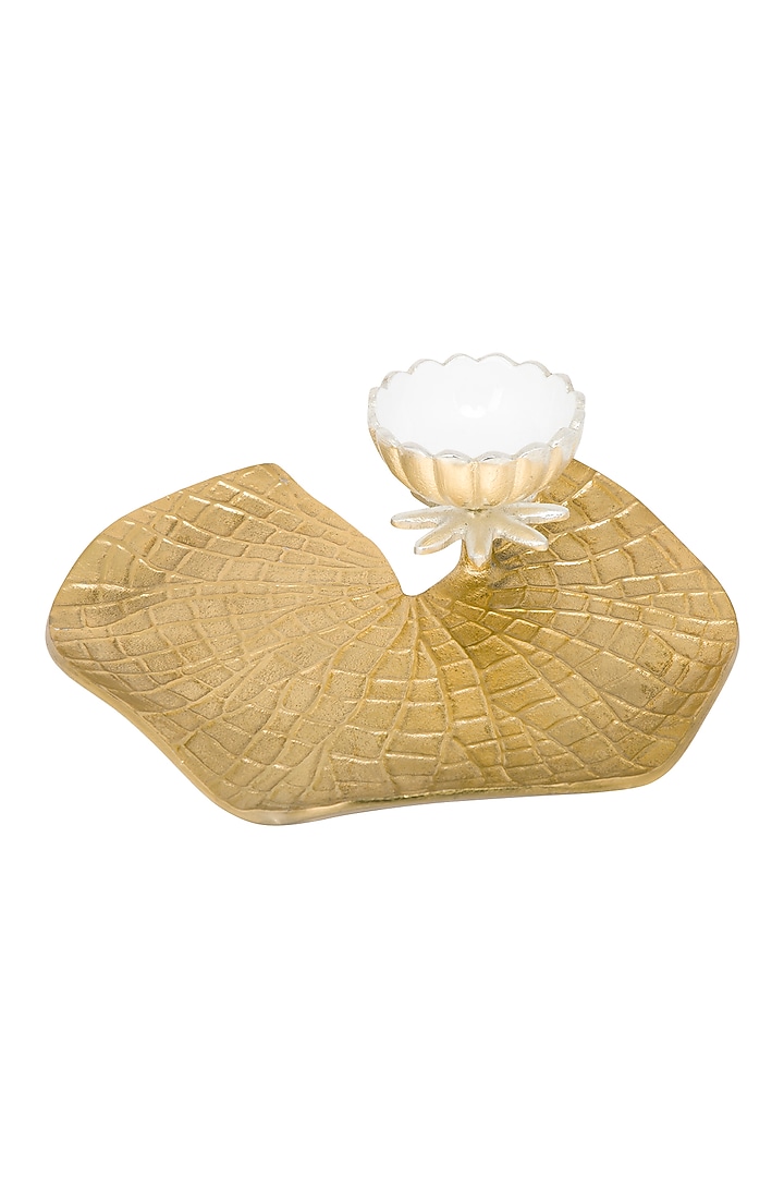 Lightweight Serving Platter by Assemblage at Pernia's Pop Up Shop