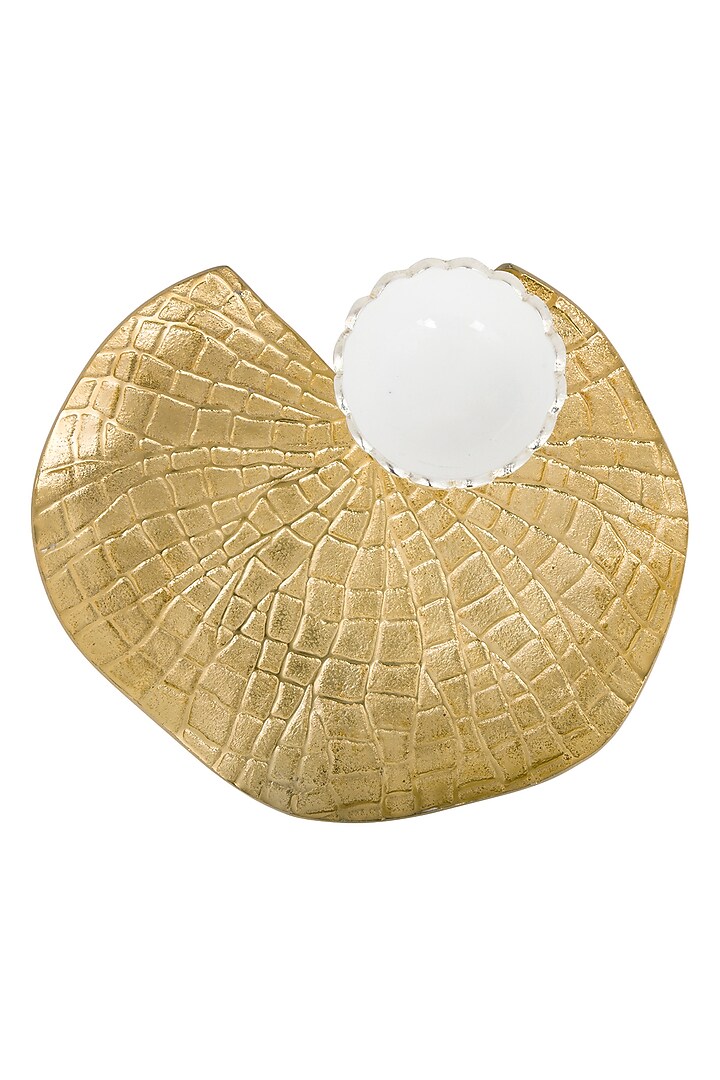 Lightweight Serving Platter by Assemblage at Pernia's Pop Up Shop