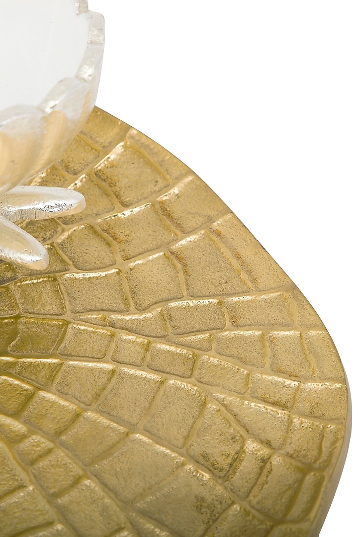 Lightweight Serving Platter by Assemblage at Pernia's Pop Up Shop