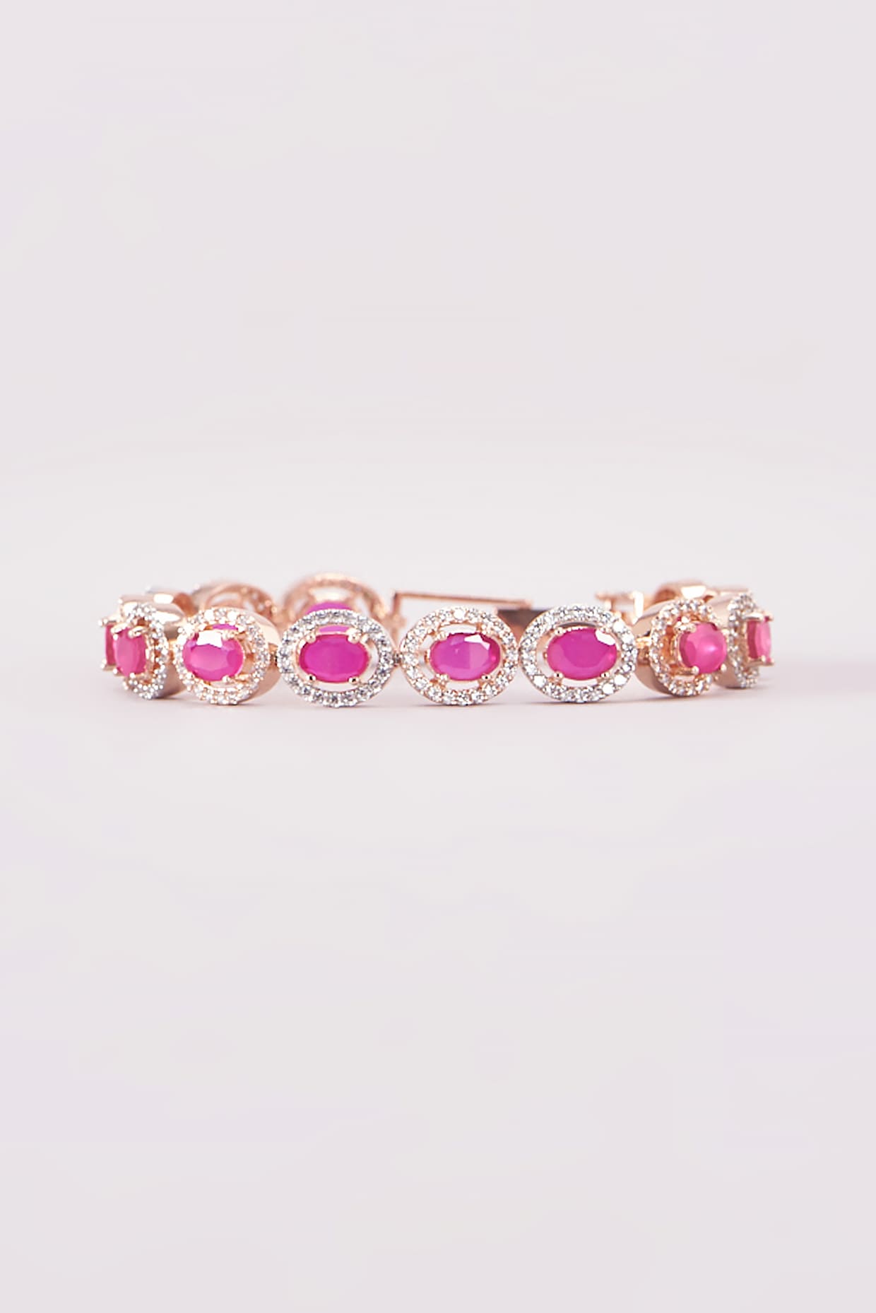Rose Quartz Love & Attraction Bracelet NATURAL PINK ROSE QUARTZ CRYSTAL  BRACELET,BRACELET FOR MAN,BRACELET