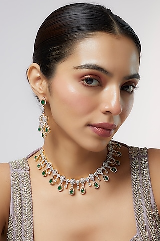 Aster - Buy Necklace, Earrings, Bangles Online 2024