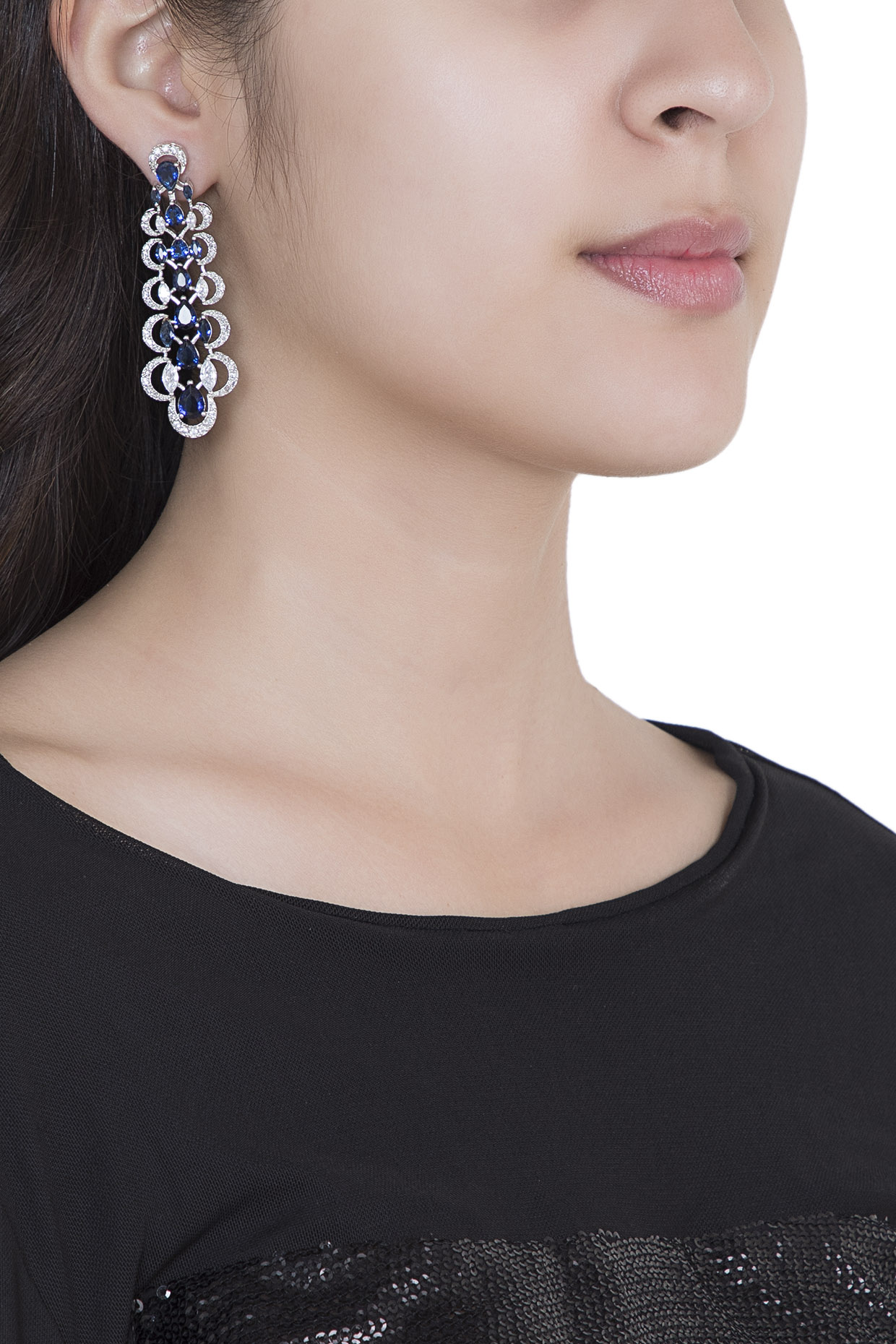 Exploring Mumbais Imitation Earrings Export Market Growth Opportunities  and Future Prospects