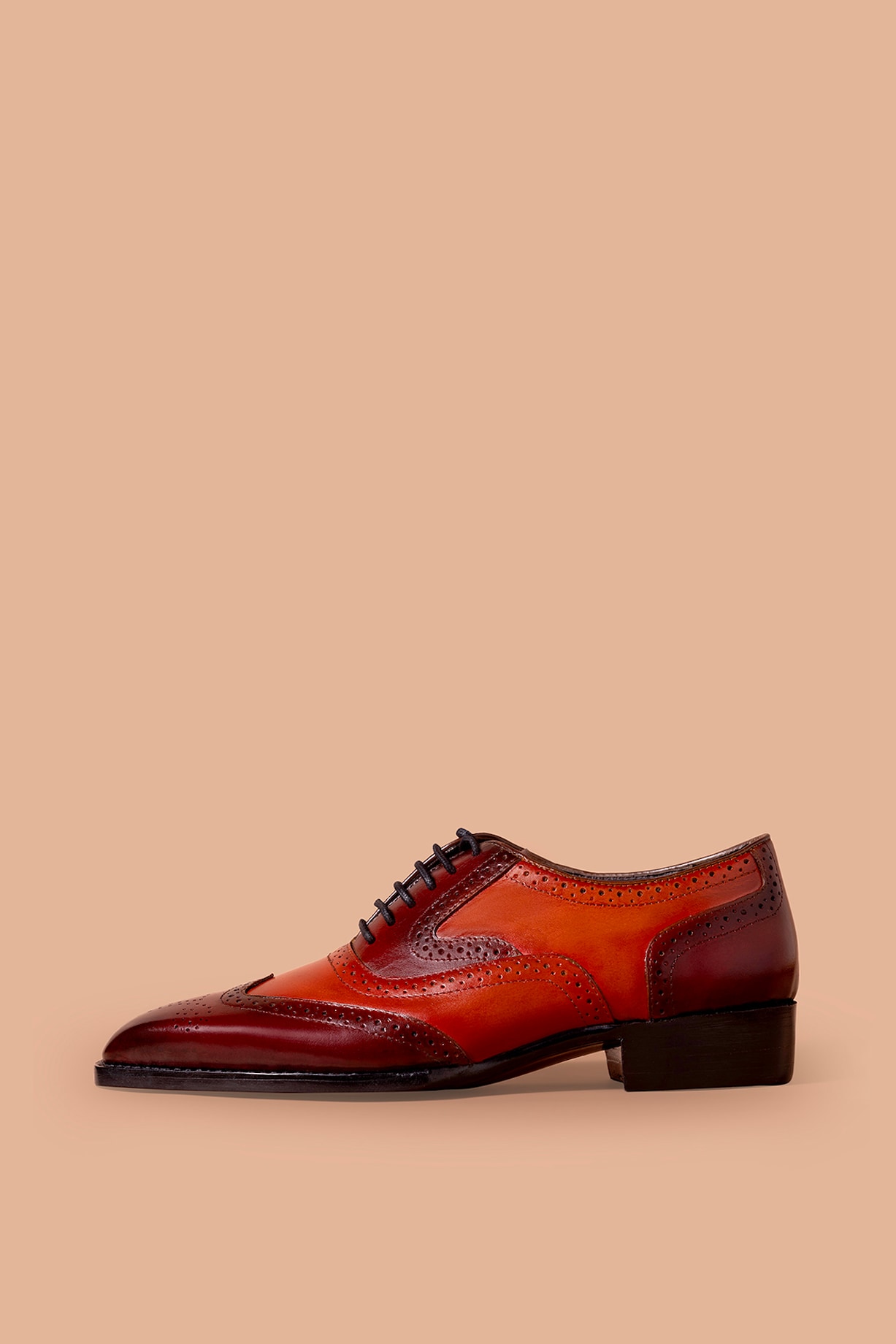 Patent Leather Shoes Cherry Formal Shoes Patent Leather Shoe